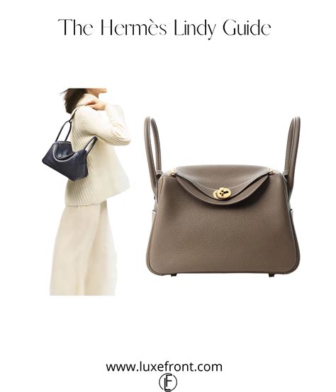 lindy hermes price 2022|hermes bag price increase 2022.